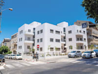 תל אביב. ''כמות דירות הנופש המושכרות מצויה עדיין בבחינה'' / צילום: Shutterstock