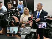 הליכוד עם תקציב בחירות של 60 מיליון שקל, התקציב הגדול ביותר בין המפלגות / צילום: ראובן קסטרו, וואלה! NEWS