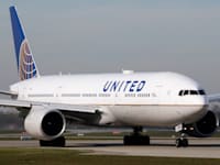 יונייטד אירליינז / צילום: Shutterstock