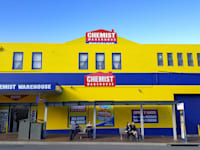 רשת הפארמה האוסטרלית Chemist Warehouse / צילום: Shutterstock
