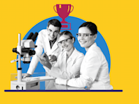 מחקר אחד בשבוע. איך בונים צוות מחקר ופיתוח חדשני ויצירתי? / צילום: Shutterstock