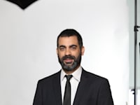 עו''ד יונתן חיימי ארנרייך / צילום: אייל טואג