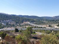 כביש 16 / צילום: סיימון גרייבר