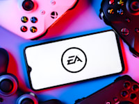 אלקטרוניק ארטס / צילום: Shutterstock