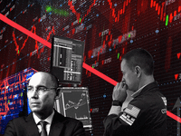 סיכום שווקים / עיבוד: טלי בוגדנובסקי