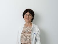 פרופ' גילי רגב יוחאי, מנהלת היחידה למניעה ובקרת זיהומים / צילום: איל יצהר