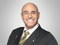 דורון הלפרן, מנכ''ל חברת הל־דור לייבוא פלדה / צילום: רמי זרנגר