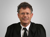 השופט יצחק עמית / צילום: דוברות בתי המשפט