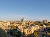 באר שבע. גובה הנחה ממוצע של 300 אלף שקלים / צילום: Shutterstock