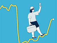 הכנסות חודשיות מתיירים זרים בישראל