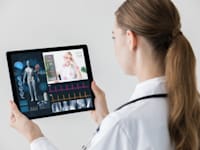 בריאות דיגיטלית / אילוסטרציה: Shutterstock