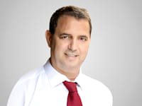 אלי אלעזרא / צילום: רמי זרנגר