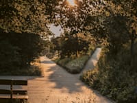 חוסר ודאות יכול להיות הזדמנות, רק צריך לשנות אסטרטגיה / צילום: Unsplash, Judith Frietsch