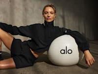 רשת Alo Yoga / צילום: יח''צ Alo Yoga