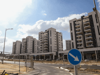 מחירי הדיור. החישוב שהטעה את ועדת הכספים ואותנו / צילום: שלומי יוסף