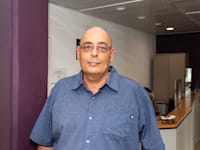 אביב טלמור, מתן הכרעת דין בפרשת יוטרייד / צילום: יוסי כהן