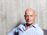 גיורא רן / צילום: שלומי יוסף