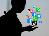 הרשתות הפופולריות בישראל / אילוסטרציה: Shutterstock