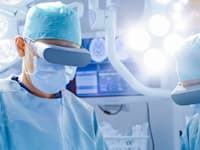 בינה מלאכותית בעולם הרפואה / אילוסטרציה: Shutterstock