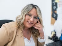 ענת ורניק, סמנכ''לית משאבי אנוש בר-בריח / צילום: אייל פישר