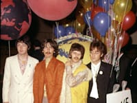 הביטלס / צילום: Reuters