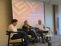 מיקי אדיב, לילך אשר טופליסקי ומוטי דטלקרמר / צילום: BDO