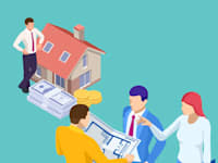 עסקת תיווך / איור: Shutterstock