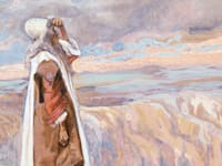 מתוך האוסף של ג'יימס טיסו