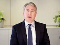 קן גריפין / צילום: Associated Press, House Financial Services Committee