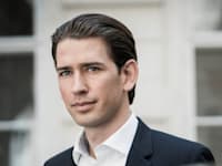 סבסטיאן קורץ / צילום: Dominik Butzmann