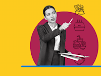 מחקר אחד בשבוע. על הקשר בין מה שאתם אוכלים בעבודה לבין מה שחושבים עליכם העובדים האחרים / צילום: Shutterstock