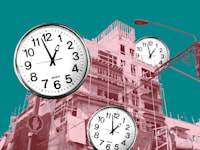 מתי אפשר להגיש עתירה נגד תוכנית בנייה / עיבוד: טלי בוגדנובסקי