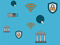 המיקום של ישראל בדירוג ''איכות חיים דיגיטלית'' של Surfshark%2A