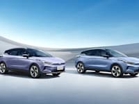 ג'ילי גיאומטרי / צילום: יח''צ