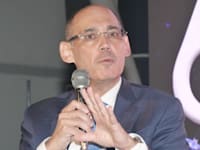 נציב בנק ישראל, פרופ' אמיר ירון / צילום: תמר מצפי