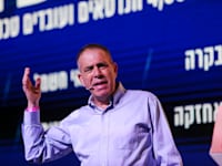 אייל מליס, מנכ''ל קבוצת תנובה / צילום: שלומי יוסף