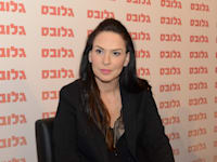 יפעת אורון, שותפה ומנכ''לית בלקסטון ישראל / צילום: איל יצהר