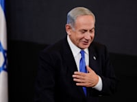 בנימין נתניהו / צילום: Reuters, Ammar Awad