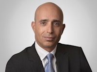 יוסי ברנע, מנכ''ל טקטונה / צילום: יח''צ