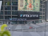 בורסת הקריפטו FTX / צילום: Reuters, CNBC