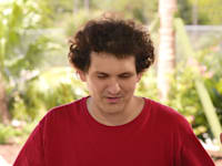 סם בנקמן-פריד, מייסד ומנכ''ל בורסת הקריפטו FTX / צילום: Reuters, CNBC