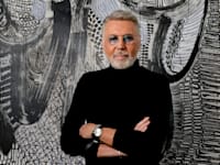 האדריכל אילן פיבקו / צילום: איל יצהר