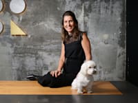 שלי שמיר קינן / צילום: איל יצהר