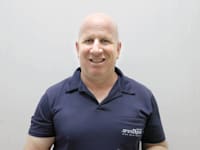 רז שרוט, מנכ''ל ''שוק הדגים'' / צילום: אבי ולדמן