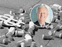 ד''ר הנרי (האנק) מקינל / צילום: תמונה פרטית