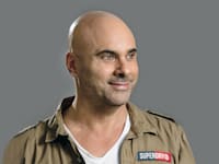 אייל נאור, הבעלים של קבוצת ''חדרפרטי חווית אירוח'' וחברת הפקת האירועים EXP / צילום: שאולי לנדר