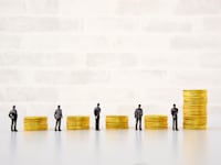 מה יקרה ביום שבו נדע בדיוק כמה הקולגות שלנו מרוויחים / צילום: Shutterstock