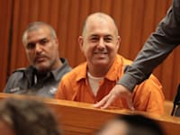 אמיר ברמלי בדיון בערעורו, היום / צילום: יוסי זמיר