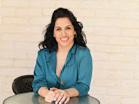 ליאת גלעד, הבעלים של ליאת גלעד תכשיטים / צילום: לינה מאירה