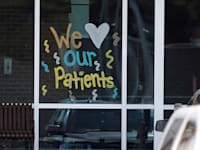 בית חולים במיסיסיפי / צילום: Associated Press, Rogelio V. Solis